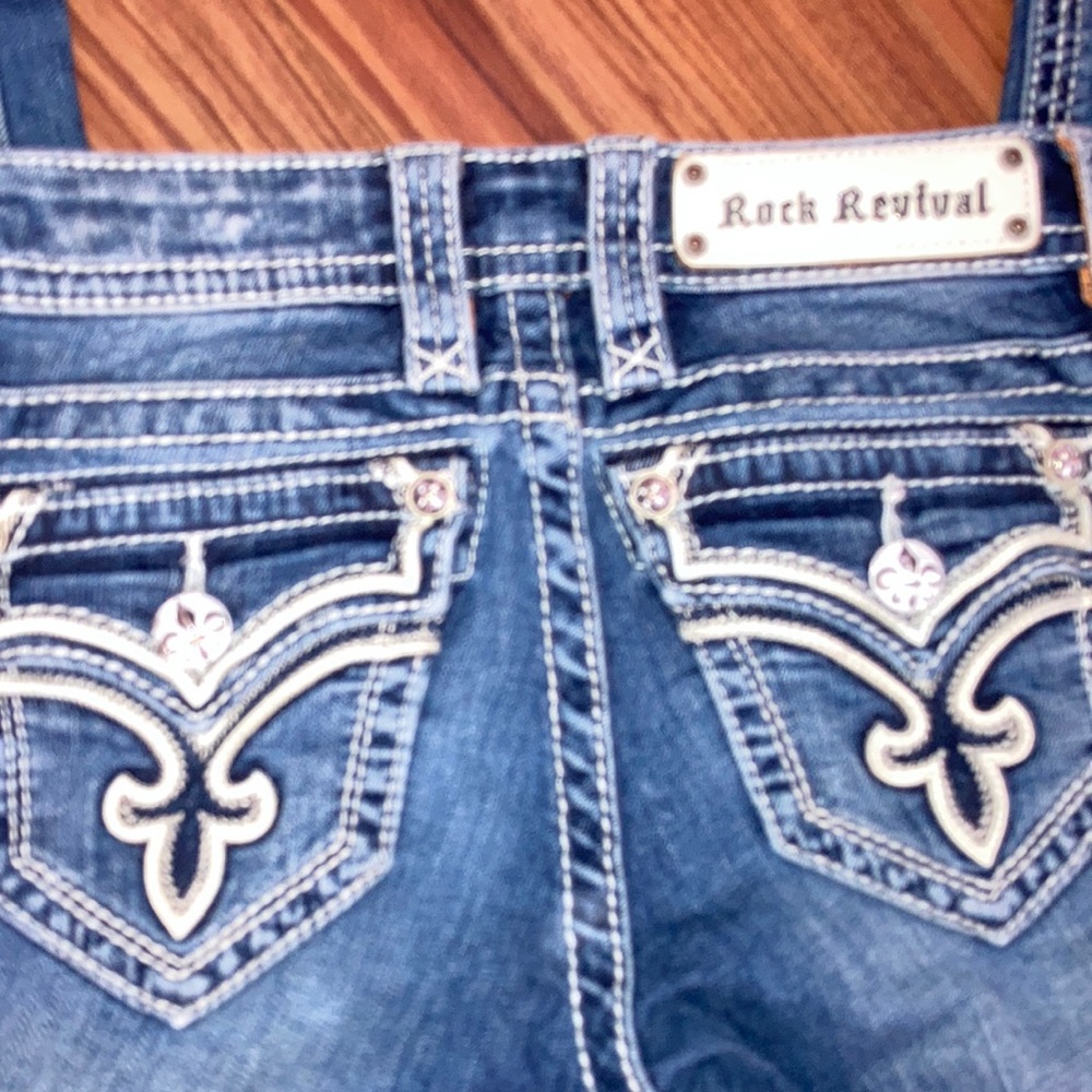 Rock revival no offers!!! One day only!!!! - Picture 2 of 3